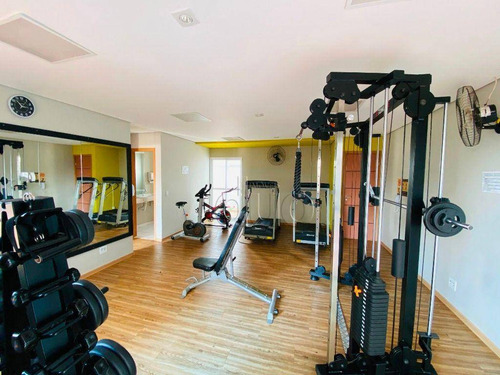 Imagem 19 de 30 de Apartamento À Venda, 64 M² Por R$ 265.000,00 - Santa Cecília - Piracicaba/sp - Ap3516