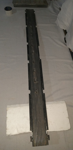 Chapão Opala 69/70 (Usado)