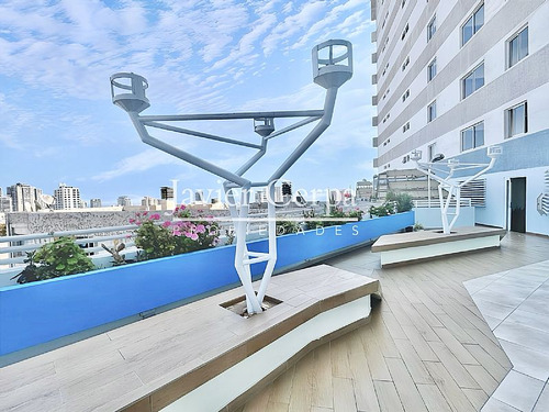 Depto. En Venta Av. Argentina