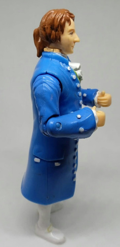 Figura Caballero Vintage Bootleg