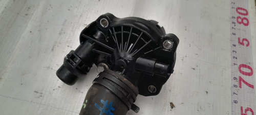 Valvula Termostato Bomba De Agua Mini Cooper S F57 2016 (Usado)