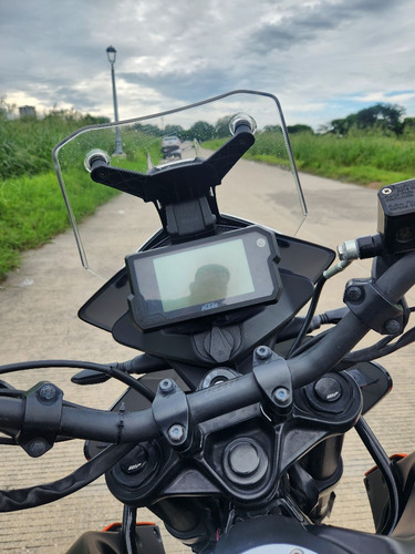 Adventure 250cc, En Excelentes Condiciones, Con Accesorios