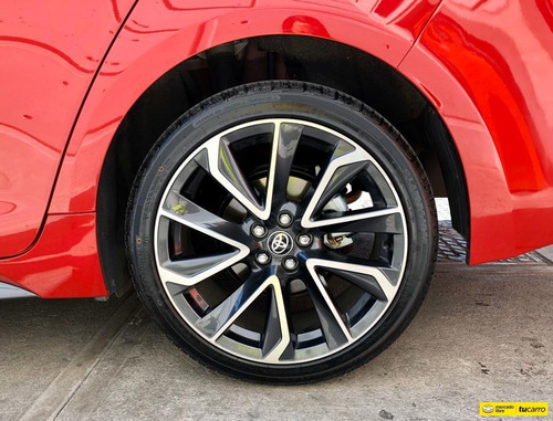 Imagen 6 de 9 de Toyota Corolla Se
