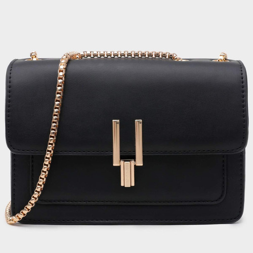 Bolsos Bandolera Con Bloques De Colores Para Mujer, Monedero