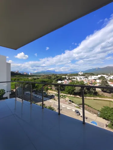 Apartamento En Arriendo En Cristales De La Floresta. Cod A15835