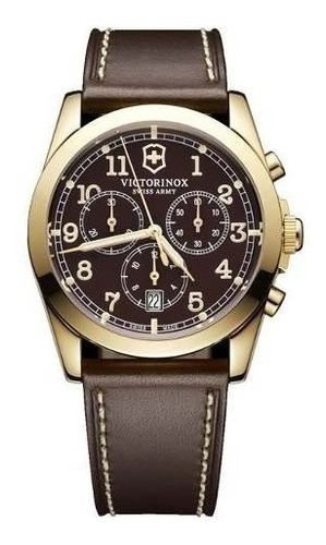Reloj Victorinox Swiss Army Ref. 241647