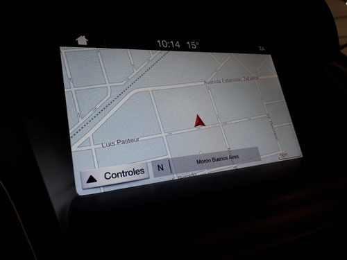 Imagen 10 de 15 de Ford Focus