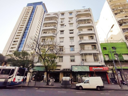 Imagen 24 de 25 de Departamento 3 Ambientes Con Dependencia Y Balcón - Balvanera