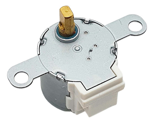 Motor Aleta Ar Condicionado LG Dual Inverter 18000 24000