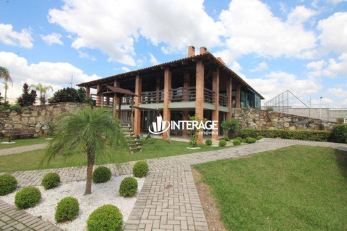 Imagem 25 de 28 de Casa Com 3 Dormitórios À Venda, 139 M² Por R$ 639.000,00 - Umbará - Curitiba/pr - Ca0484