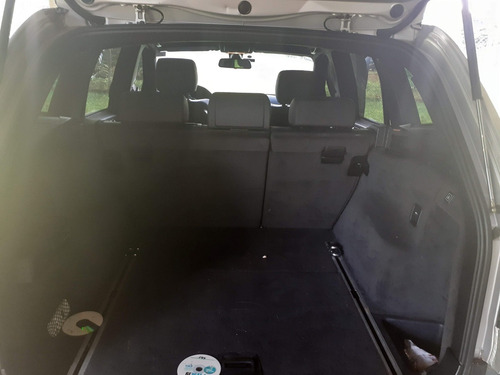 Bmw X3 Bmw X3 3.0 Gas