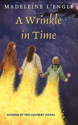 Libro A Wrinkle In Time - Houghton Mifflin Harcourt
