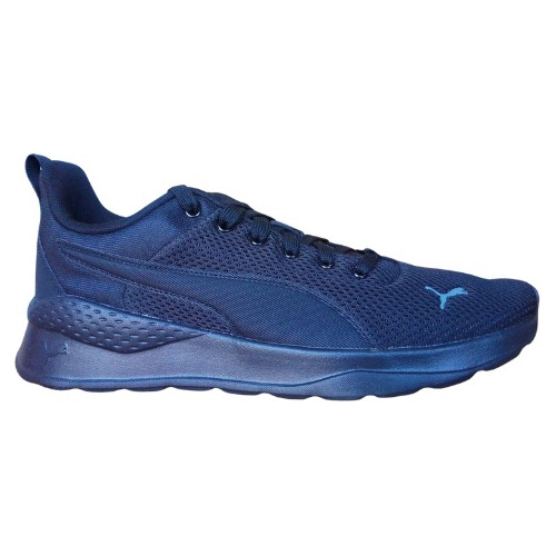 Tenis Puma Anzarun Lite Color Negro