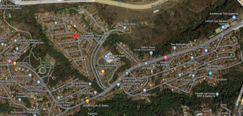 Oportunidad De Remate Bancario En Barranca De Tarango 80, Col. Tarango, Álvaro Obregón- Cdmx