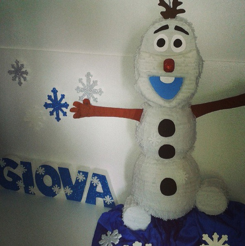 Piñatas Personalizadas 100% Originales Emergencias Minipiñat