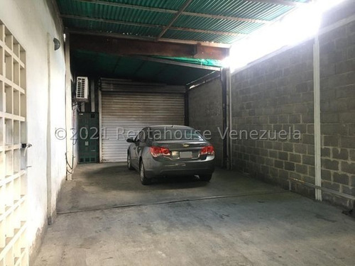 Imagen 22 de 30 de Edificio En Alquiler Centro Barquisimeto 23-4167 App 0412-1548350
