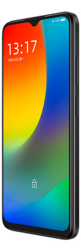 Imagen 4 de 7 de Celular Freeyond M5 De 128 Gb Y 8 Gb De Ram Smartphone Cámar