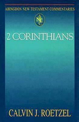 Libro Second Corinthians : Second Corinthians - John T. F...