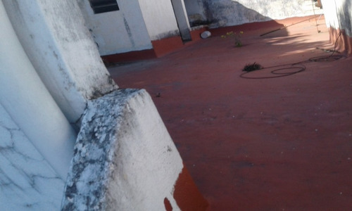 Imagen 9 de 13 de Departamento Tipo Casa En Venta En Moron Sur