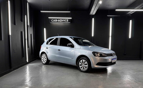 Volkswagen Gol Trend 1.6 Trendline 101cv