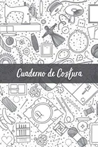 Comprar Cod\u002Fds Cuaderno De Costura: Registra Tus Proyectos Ideas Y P
