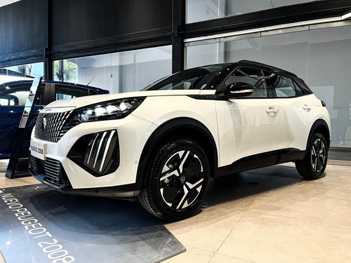 Peugeot 2008 1.0T Gt