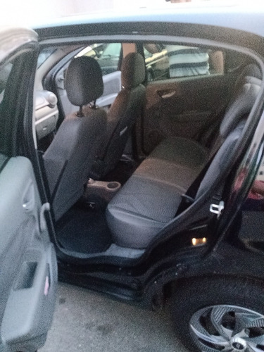Fiat Palio 2014 1.4 Attractive Flex 5p