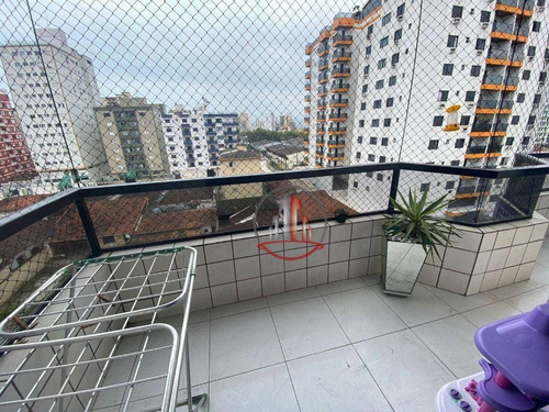 Imagem 8 de 29 de Apartamento De 3 Dormitórios Com Suíte 98m2 R$330.000,00 - Ap2789