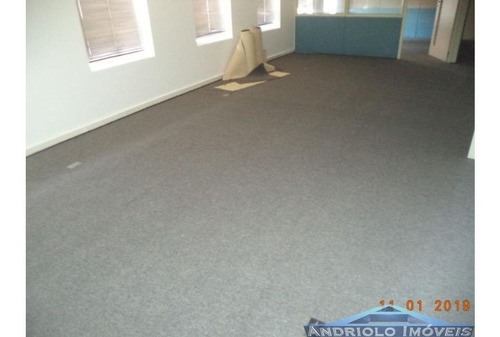 Imagem 5 de 13 de Conjunto Comercial Edifício Hormíno Maia 104,38m² - 31369
