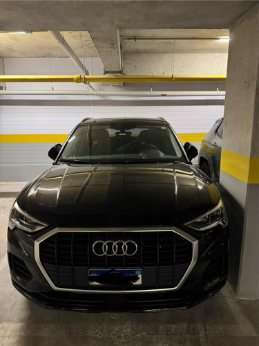 Audi Q3 1.4 Prestige Plus Tfsi S-tronic 5p