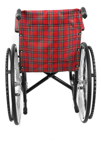 Silla De Ruedas Pediátrica