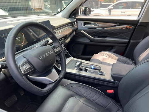 Exeed VX UNLIMITED 2.0 4x4