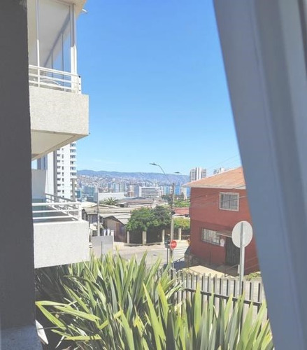 Venta De Depto. 2 Dorm. En Viña Del Mar