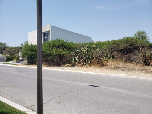 Imagen 4 de 9 de Excelente Terreno En Venta