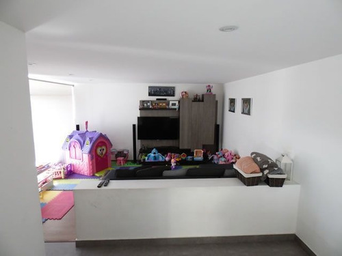 Imagen 9 de 10 de Casa En Venta En Club De Golf Mexico