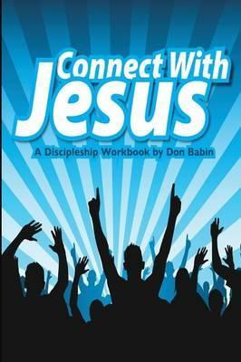 Libro Connect With Jesus - Don Babin