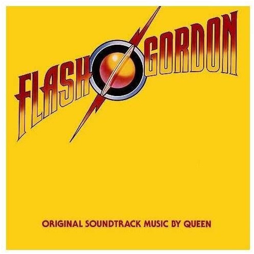 Queen Flash Gordon 2 Cd Remastered 2011 Nuevo Original