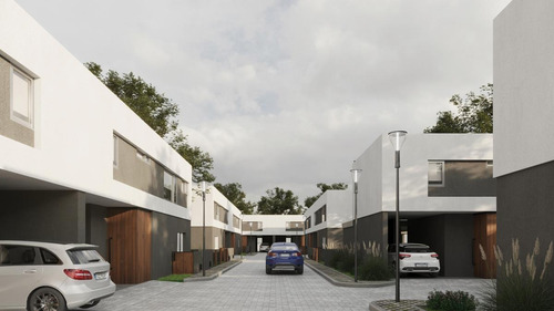 Imagen 2 de 5 de Condominios En Venta De 3 Dormitorios En Aldea Fisherton