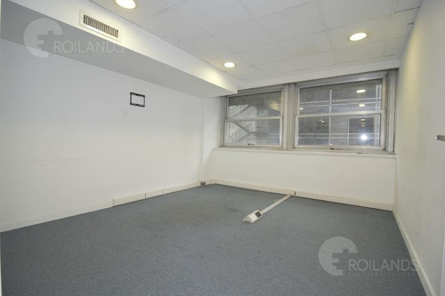 Imagen 5 de 13 de Alquiler Oficina Semipiso A Estrenar 176 M2 Retiro