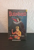 Comprar Suspenso A La Medianoche 11 - Allan P. Rice
