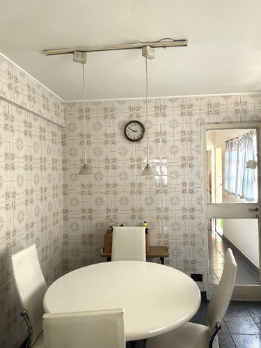 Venta Luminoso Departamento 4 Amb C/cochera - Palermo -