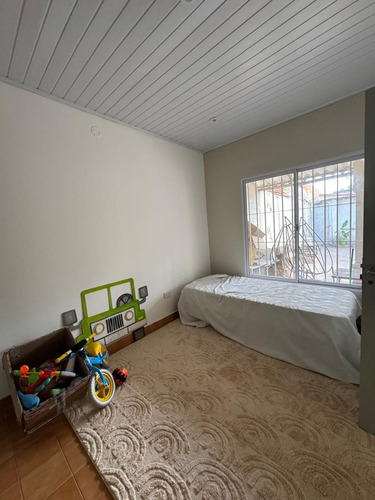 Casa 4 Ambientes Con Jardín Y Parrilla