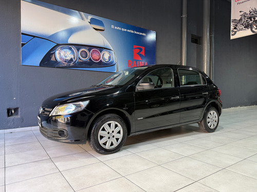 Volkswagen Gol Trend 1.6 Pack I 101cv