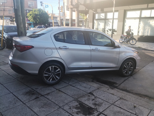 Fiat Cronos 1.3 Precision Cvt