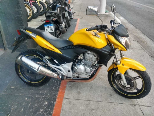 Imagem 1 de 15 de Honda Cb 300 R