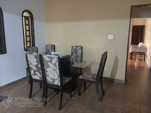 Imagem 6 de 15 de Casa Em Jardim Munhoz - Guarulhos, Sp - 20757