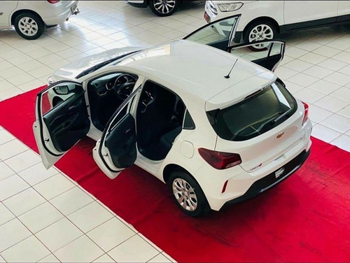 Imagem 3 de 9 de Chevrolet Onix 1.0 Lt 2022