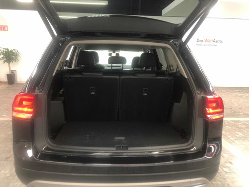Volkswagen Teramont Comfortline 2019