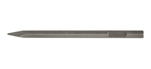 Cincel Punta 20'' Zanco Hexagonal 1 1/8'' Truper 101230