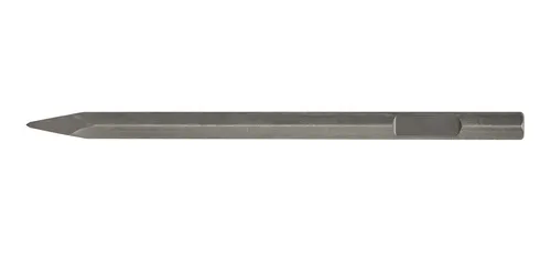 comprar Cincel Punta Zanco Hexaginal 1-1\u002F8´ Concreto Demoler 101230